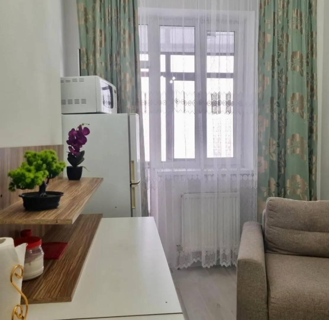 Appartement Уютная Квартира На Кошкарбаева 26, Астана